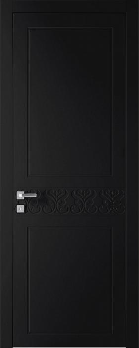 TREND TR12, Nero